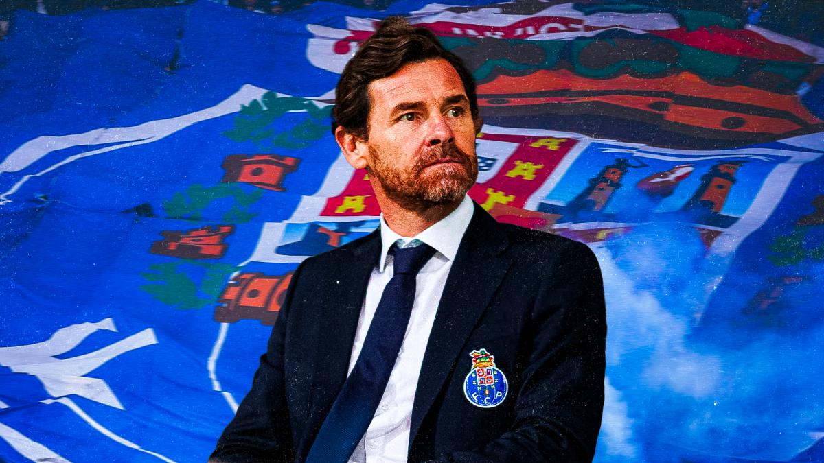 André Villas-Boas est triste pour l’OM