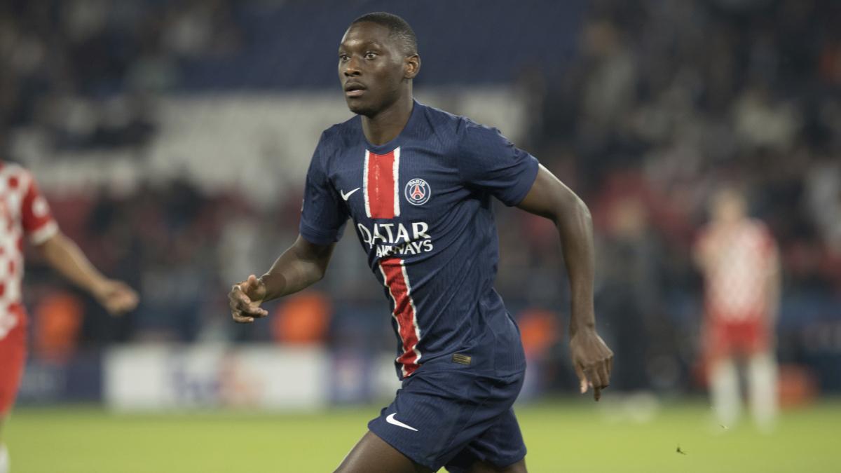 Accord en passe d’être bouclé entre le PSG et la Juventus pour Randal Kolo Muani !