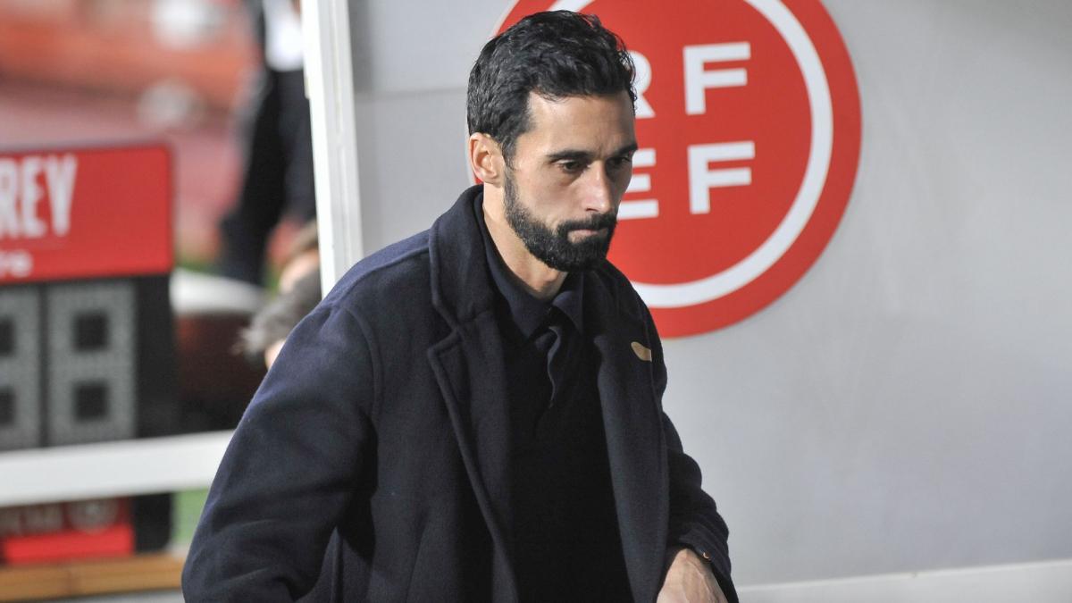 Alvaro Arbeloa devient la risée de l’Espagne