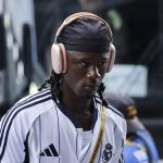 Real Madrid : Camavinga déjà dézingué par un célèbre journaliste espagnol