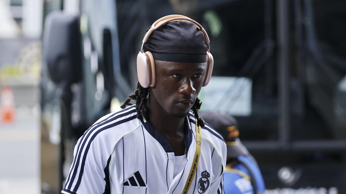 Real Madrid : Camavinga déjà dézingué par un célèbre journaliste espagnol