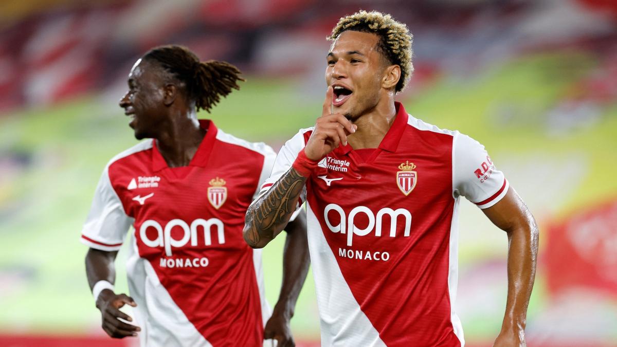 Ligue 1 : l’AS Monaco dompte l’OM avec un grand Paris Brunner