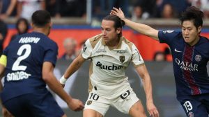 Lens : une grosse tendance se dégage pour le futur capitaine