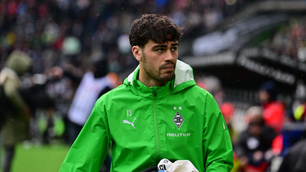Strasbourg s’offre le talent américain Giovanni Reyna