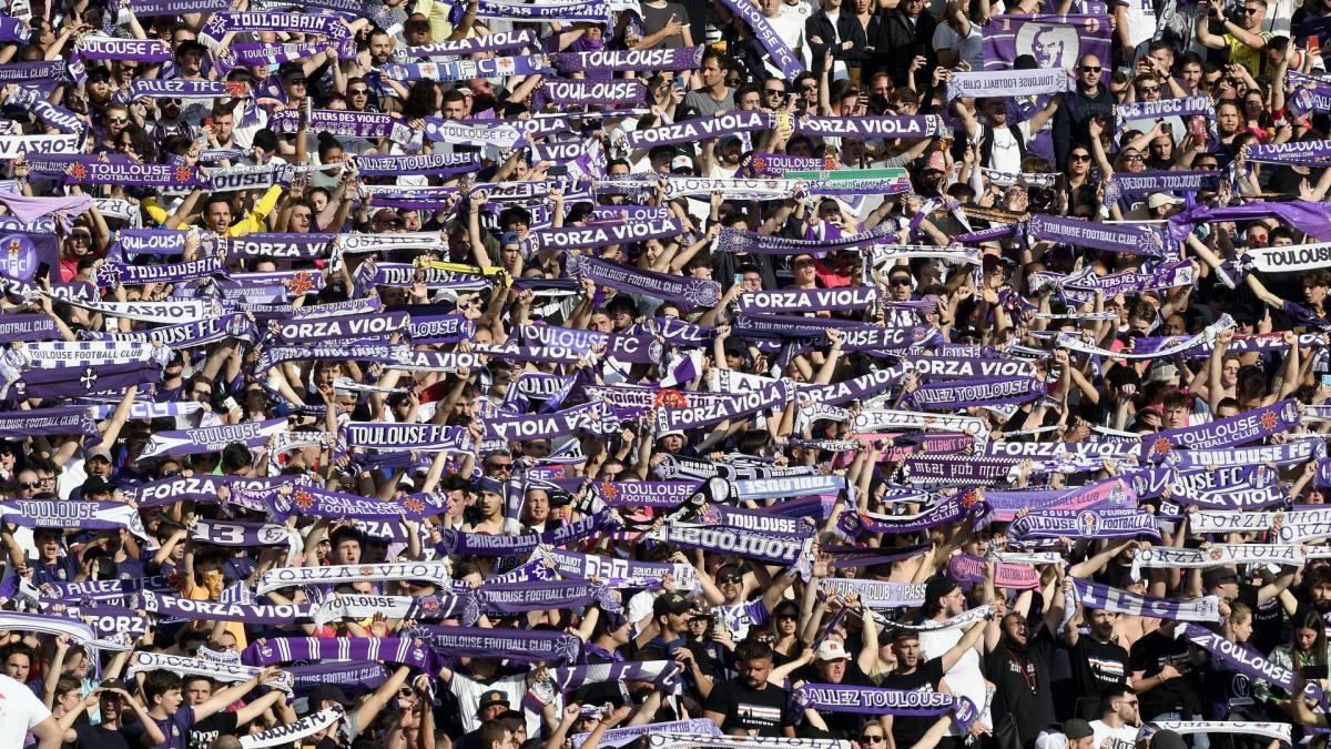 Toulouse tient son gros coup à 9 M€ pour renforcer son attaque
