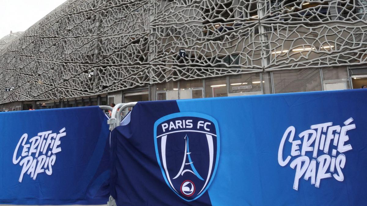 PSG : un cadre du recrutement va rejoindre le Paris FC