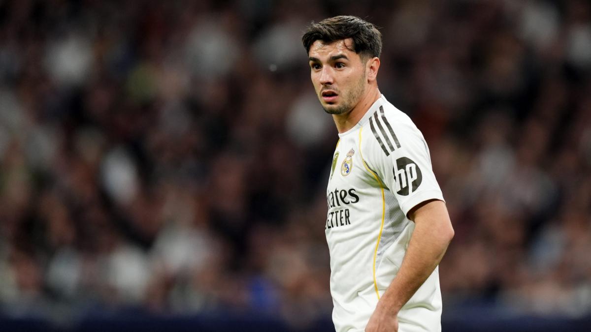 Real Madrid : Brahim Diaz n’a pas voulu quitter le club
