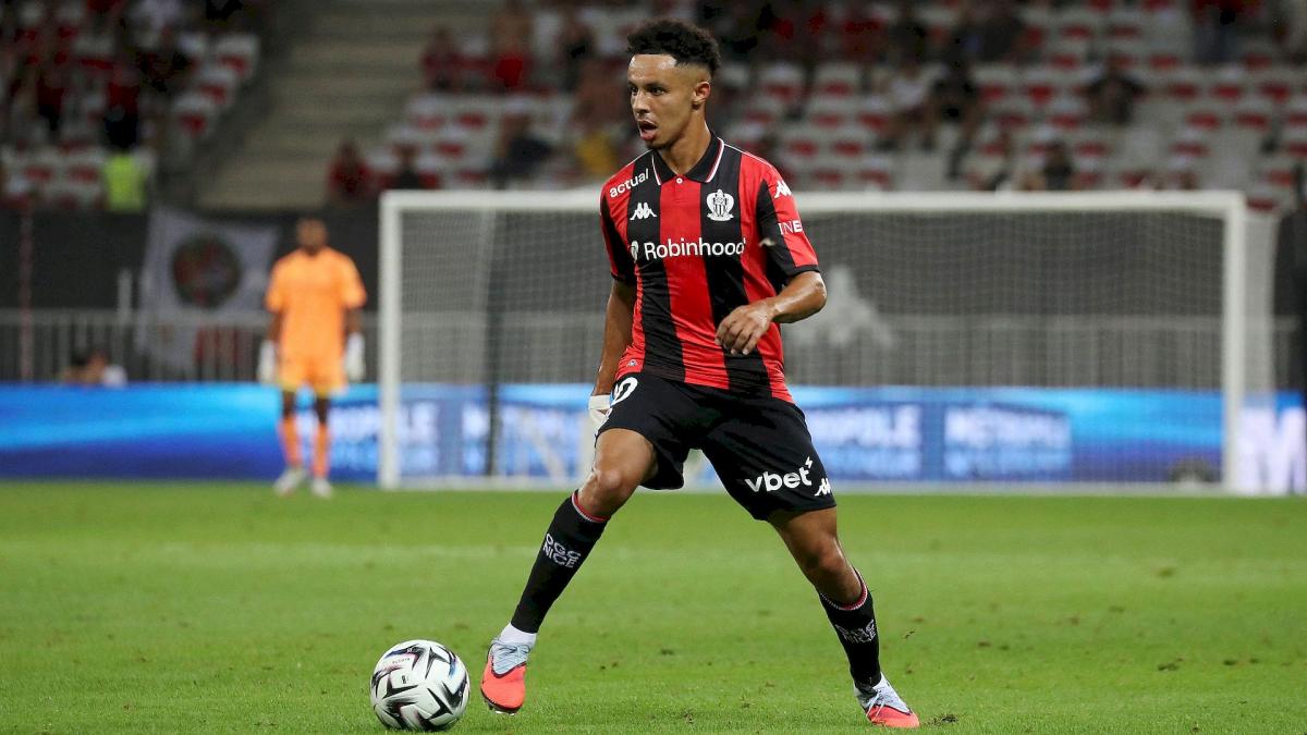 Amical : Nice s’incline face à la Juventus Amical : Nice s’incline face à la Juventus