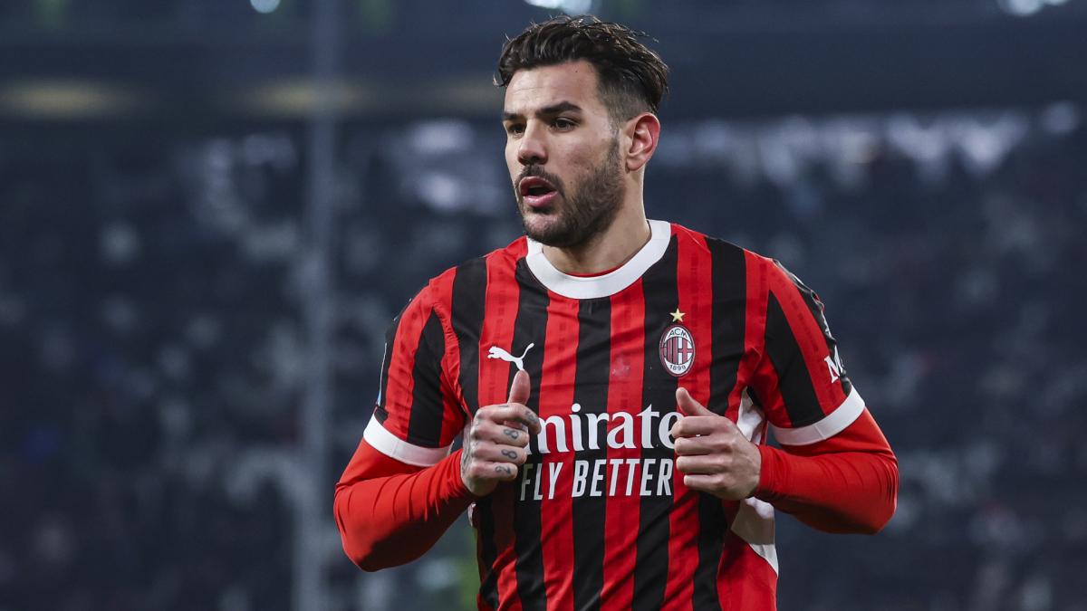 Mercato : Théo Hernandez veut quitter Al Hilal et se propose à un géant d’Europe Mercato : Théo Hernandez veut quitter Al Hilal et se propose à un géant d’Europe