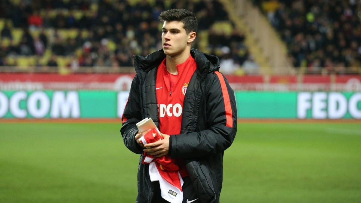 Torino : un club de Ligue 2 a tenté de recruter Pietro Pellegri