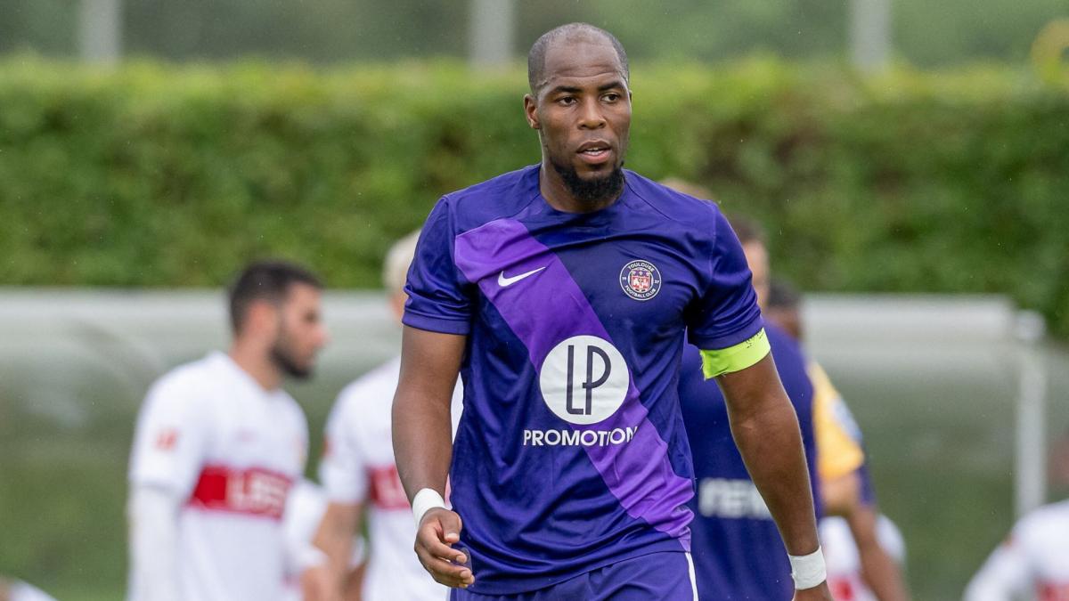 Les coulisses de la folle arrivée de Djibril Sidibé au Mans