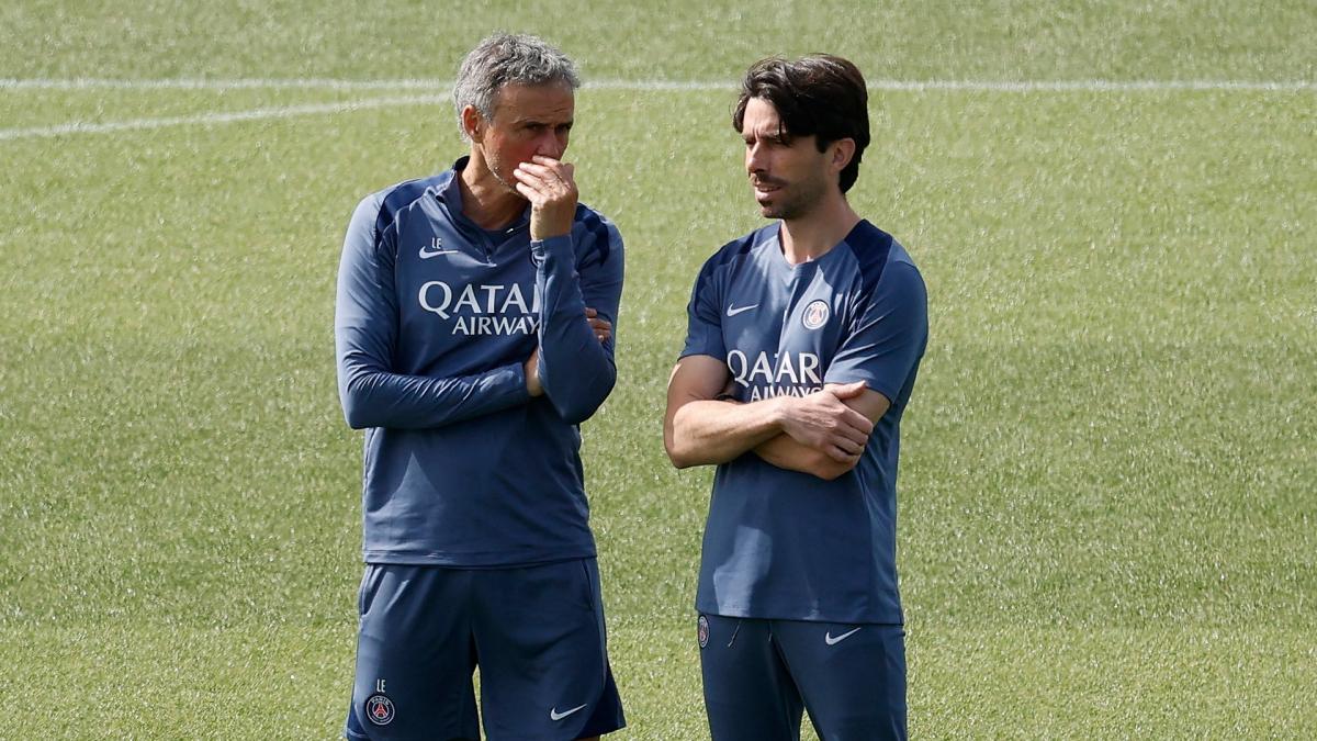 Supercoupe d’Europe : la presse anglaise lance une étrange polémique sur le PSG