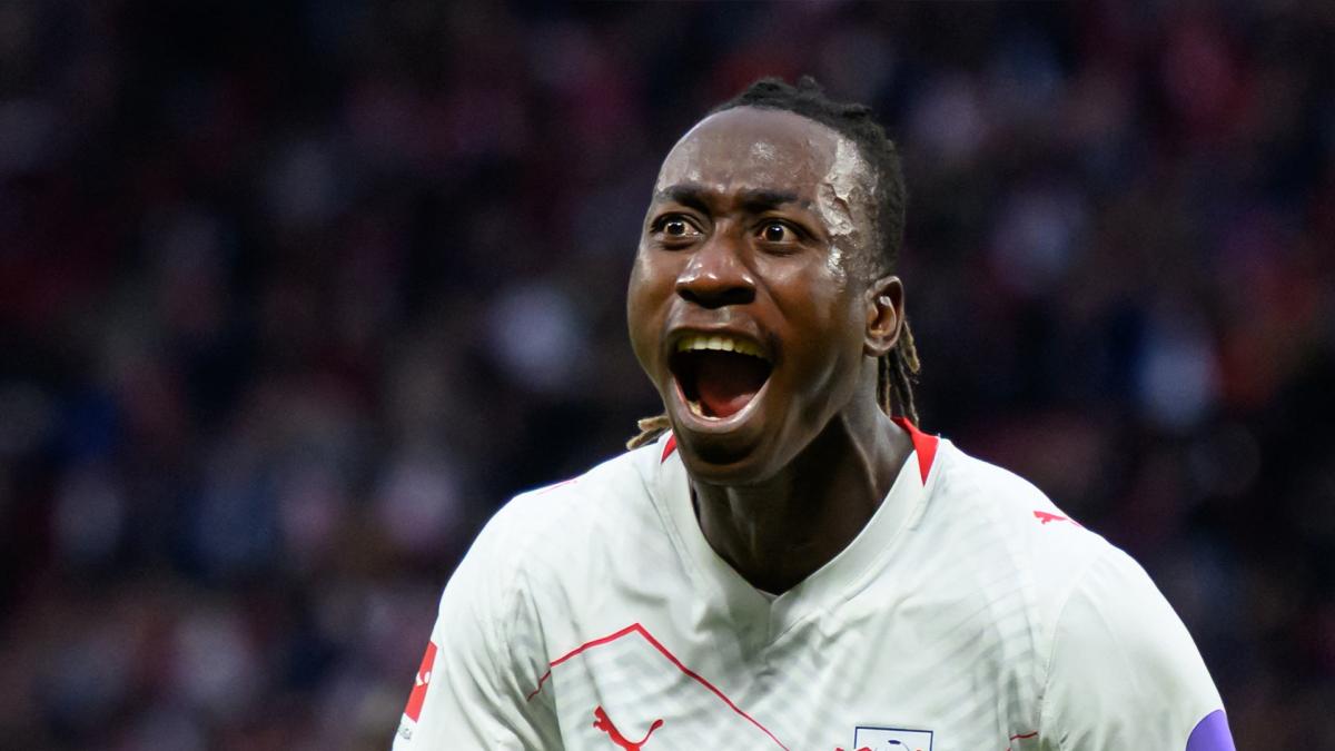 Le Real Madrid va lâcher près de 140 M€ pour s’offrir Yan Diomandé
