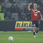 Ligue 1 : grâce à Vitinha, le PSG arrache le point du nul en toute fin de match contre Lille