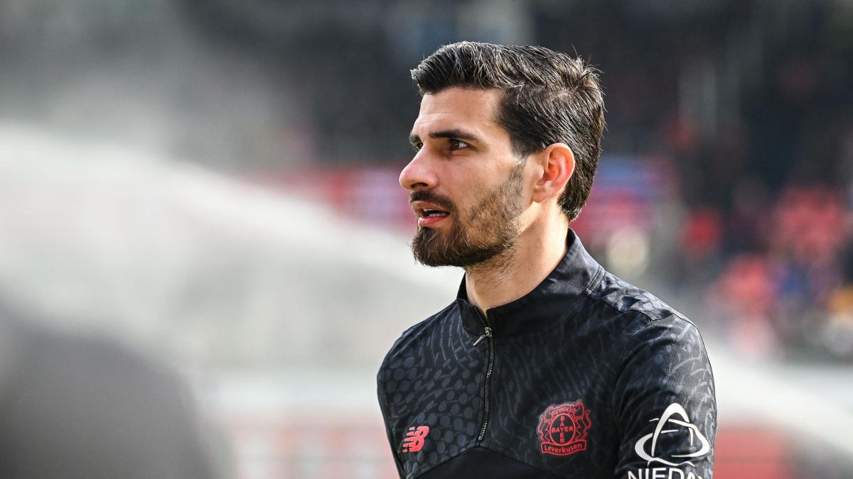Mercato : Martin Terrier proche d’un retour en Ligue 1 Mercato : Martin Terrier proche d’un retour en Ligue 1