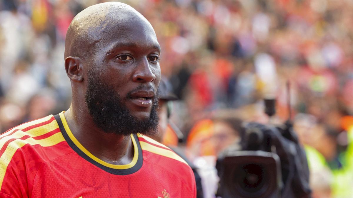 Fenerbahçe recrute Romelu Lukaku pour 6M€ !