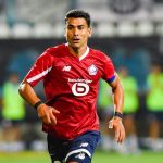 LOSC : la rage de Benjamin André après le match nul contre le PSG