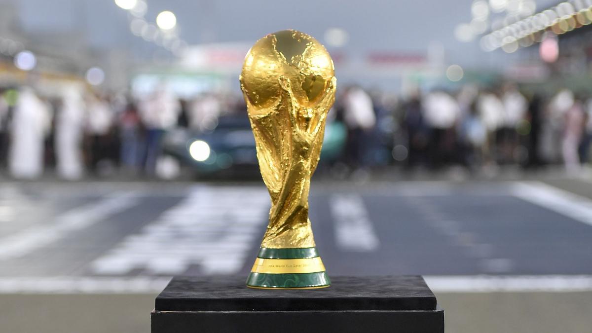Coupe du Monde 2026 : la NFL est furieuse contre la FIFA Coupe du Monde 2026 : la NFL est furieuse contre la FIFA