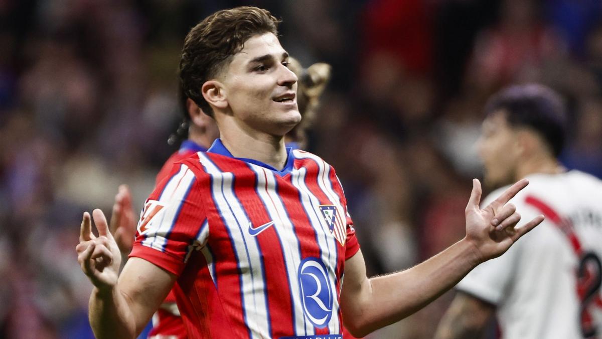 Le Barça et Julián Alvarez menacés de lourdes sanctions