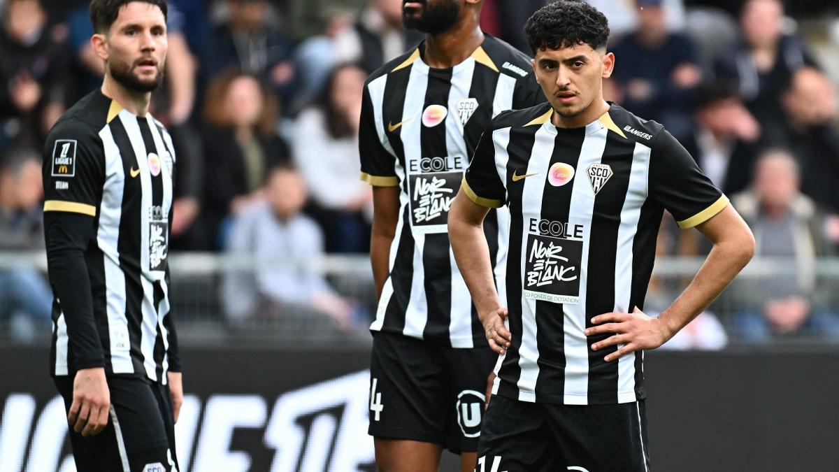 Angers : Yassin Belkhdim est courtisé