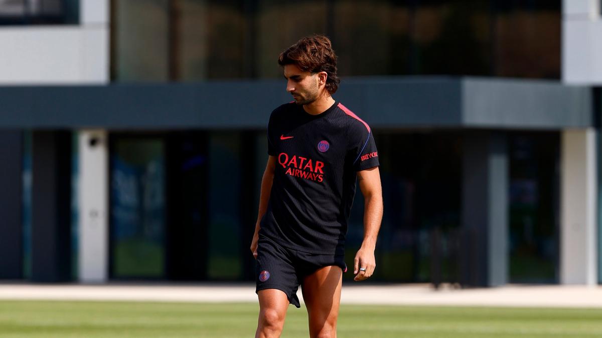 Rennes – PSG : les débuts rêvés du sauveur Ferran Torres !
