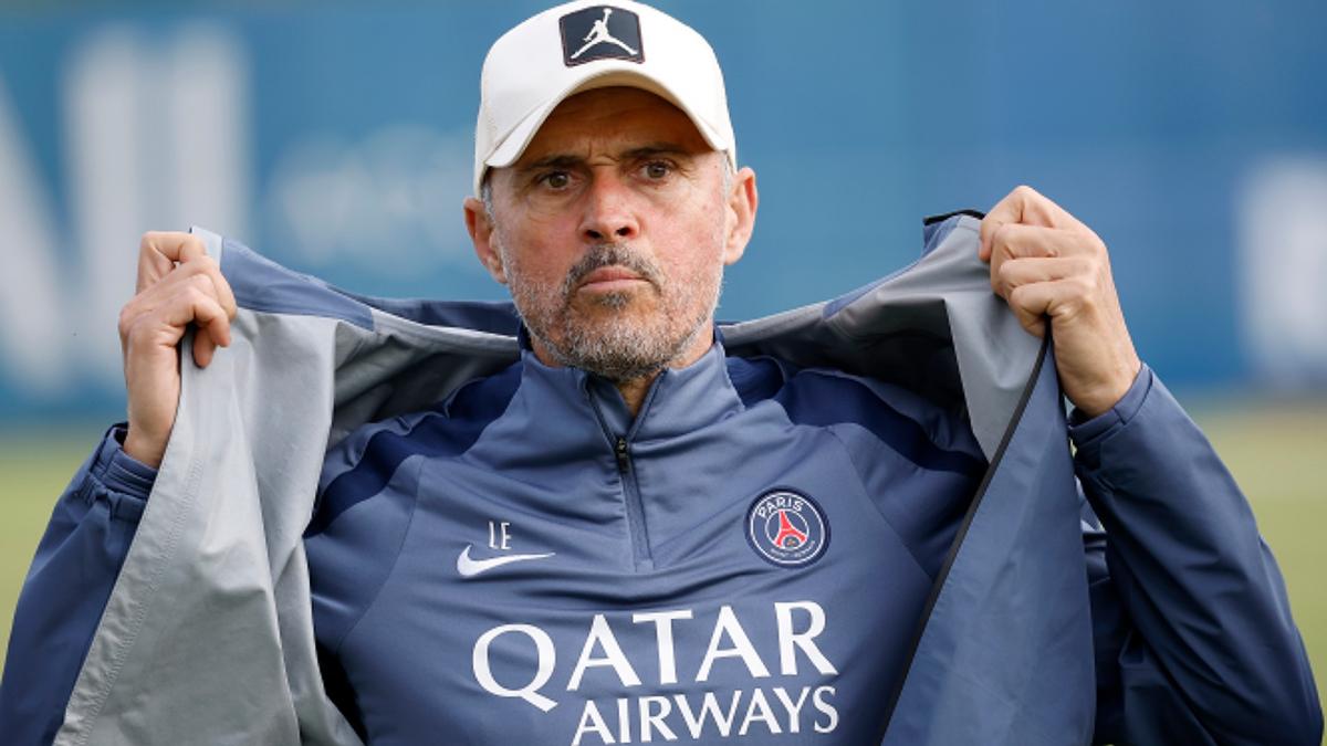 PSG : le groupe au complet avant Aston Villa PSG : le groupe au complet avant Aston Villa