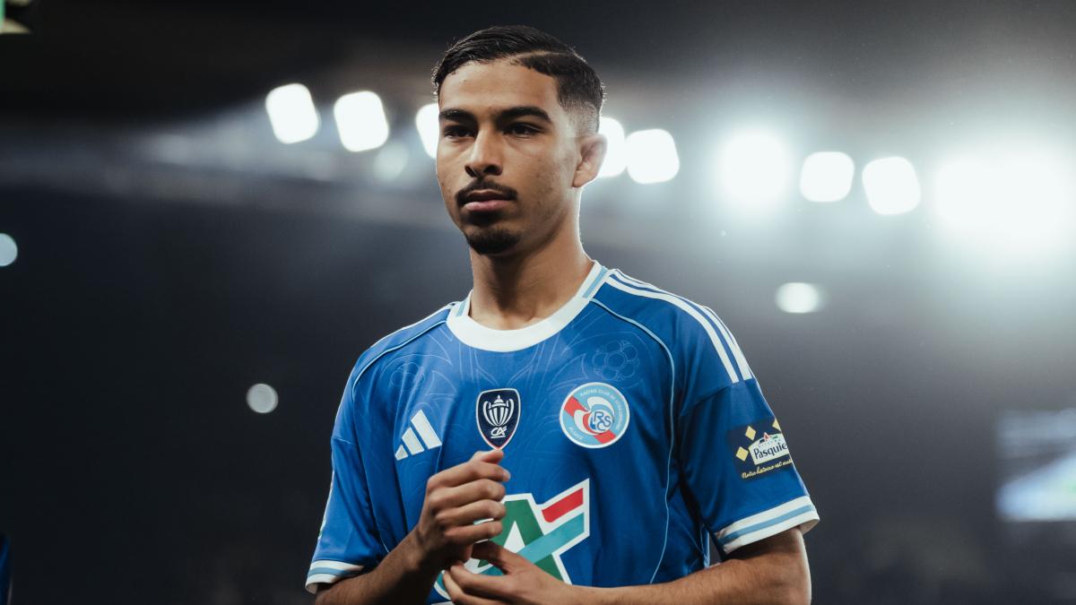 Gessime Yassine réagit aux comparaisons avec Hatem Ben Arfa