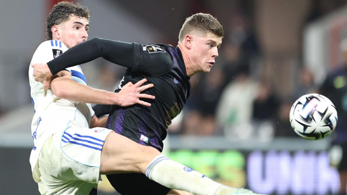 Charlie Cresswell quitte Toulouse et rejoint le Stade Rennais