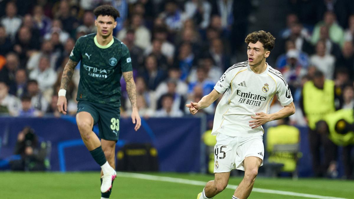 Real Madrid : le LOSC a tenté l’énorme coup Thiago Pitarch !
