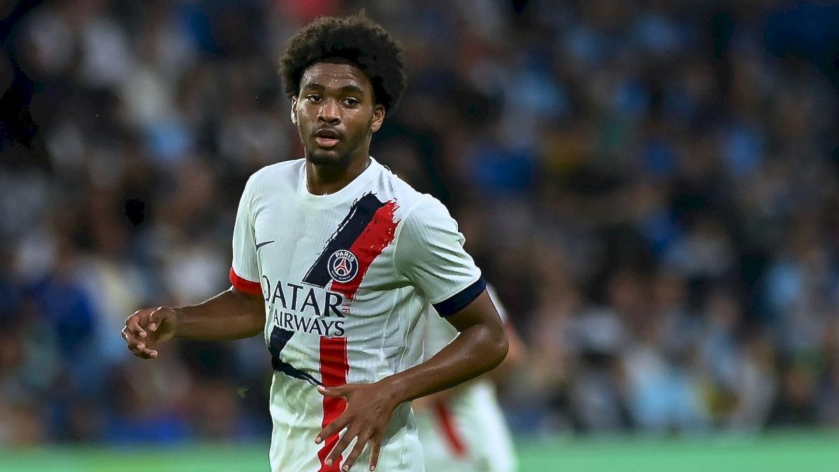 Le PSG réclame une somme colossale à Liverpool pour Ibrahim Mbaye !