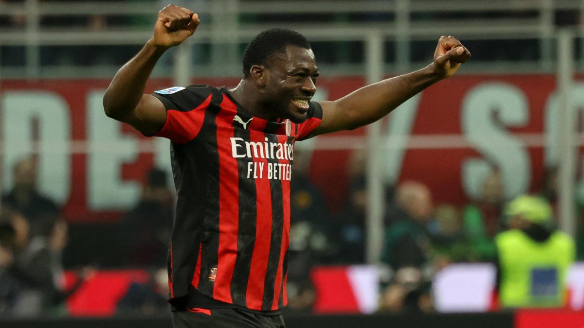 Bataille Premier League-Liga pour Youssouf Fofana