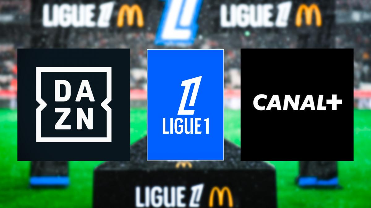 Canal+ préparerait un coup pour reprendre les droits de la Ligue 1