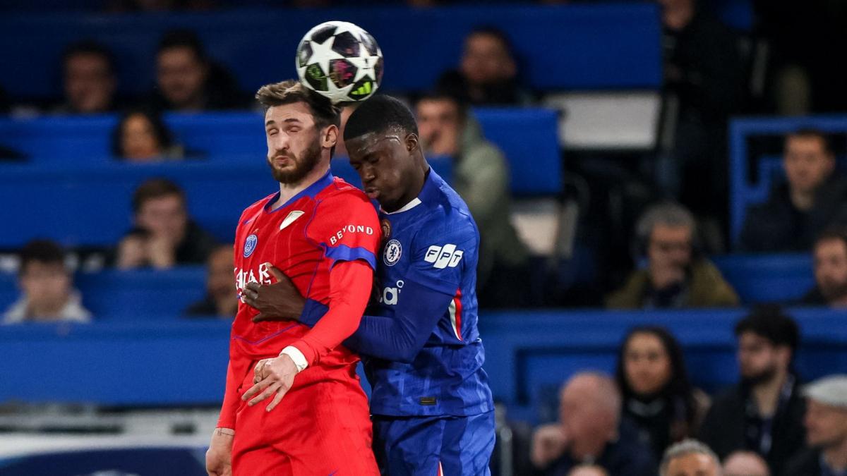 Mamadou Sarr prêté à la Real Sociedad