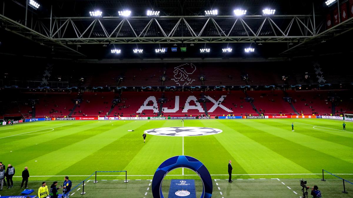 Jofre Torrents quitte le FC Barcelone pour l’Ajax
