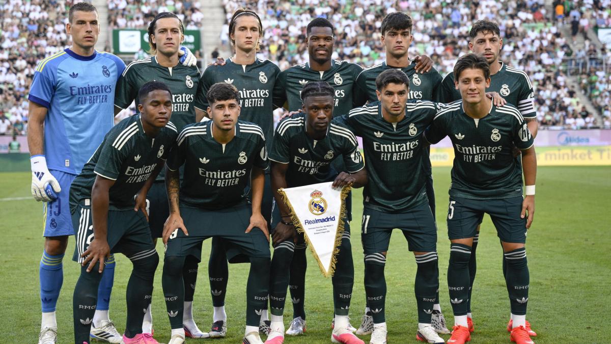 Mercato : le Real Madrid s’intéresse encore à 3 milieux pour oublier Rodri