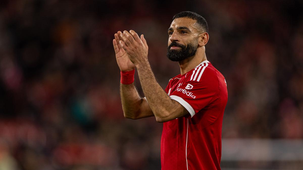 Trabzonspor fait l’énorme coup Mohamed Salah