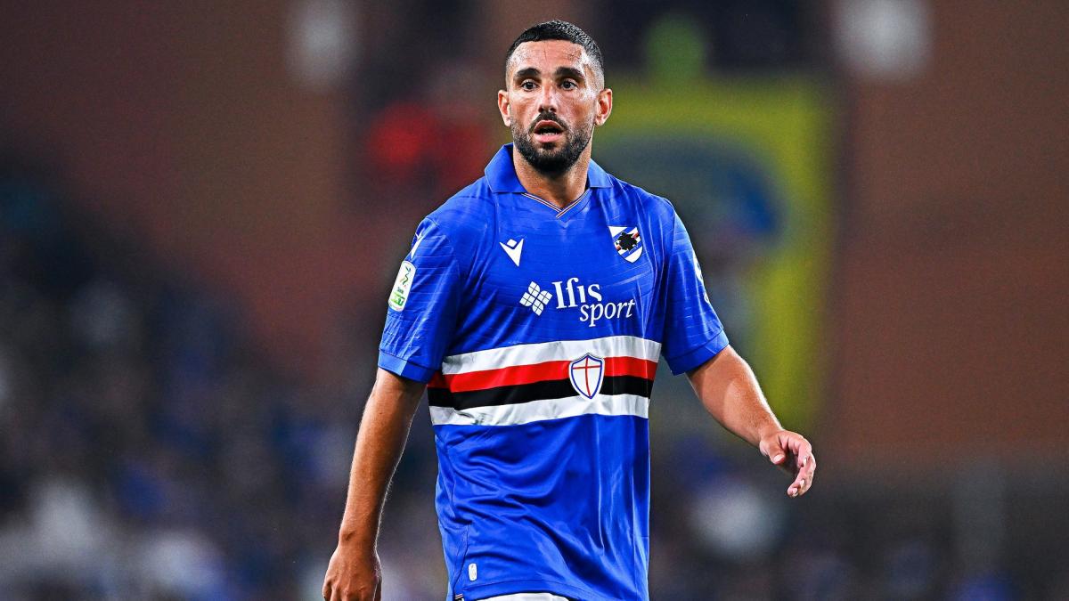 Jordan Ferri : «je suis totalement prêt et ouvert à un retour en France» Jordan Ferri : «je suis totalement prêt et ouvert à un retour en France»