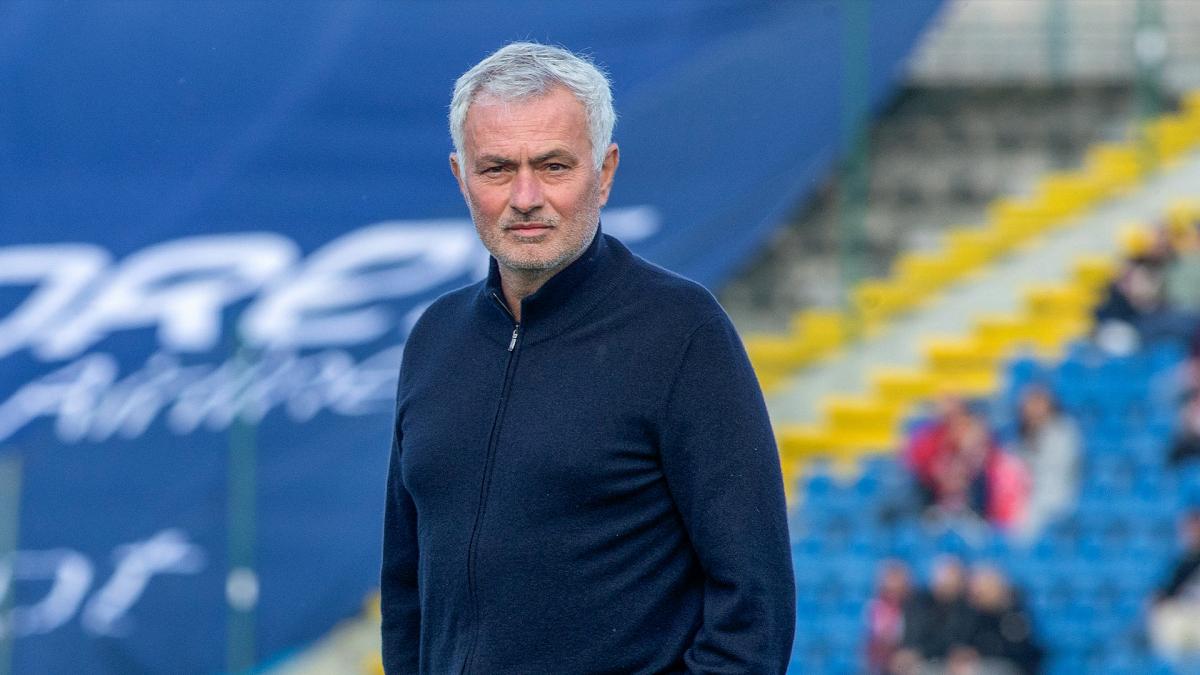 Mercato : la réaction forte de Mourinho et du Real Madrid après la trahison de Rodri Mercato : la réaction forte de Mourinho et du Real Madrid après la trahison de Rodri