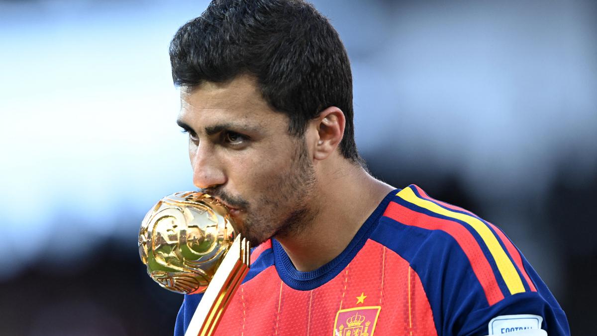 Pourquoi l’arrivée de Rodri change tout pour le FC Barcelone