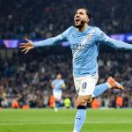 Man City : le superbe but de Rayan Cherki contre Crystal Palace