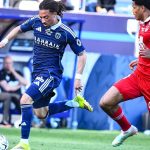 Amical : le Paris FC accroche Stuttgart grâce à Koleosho
