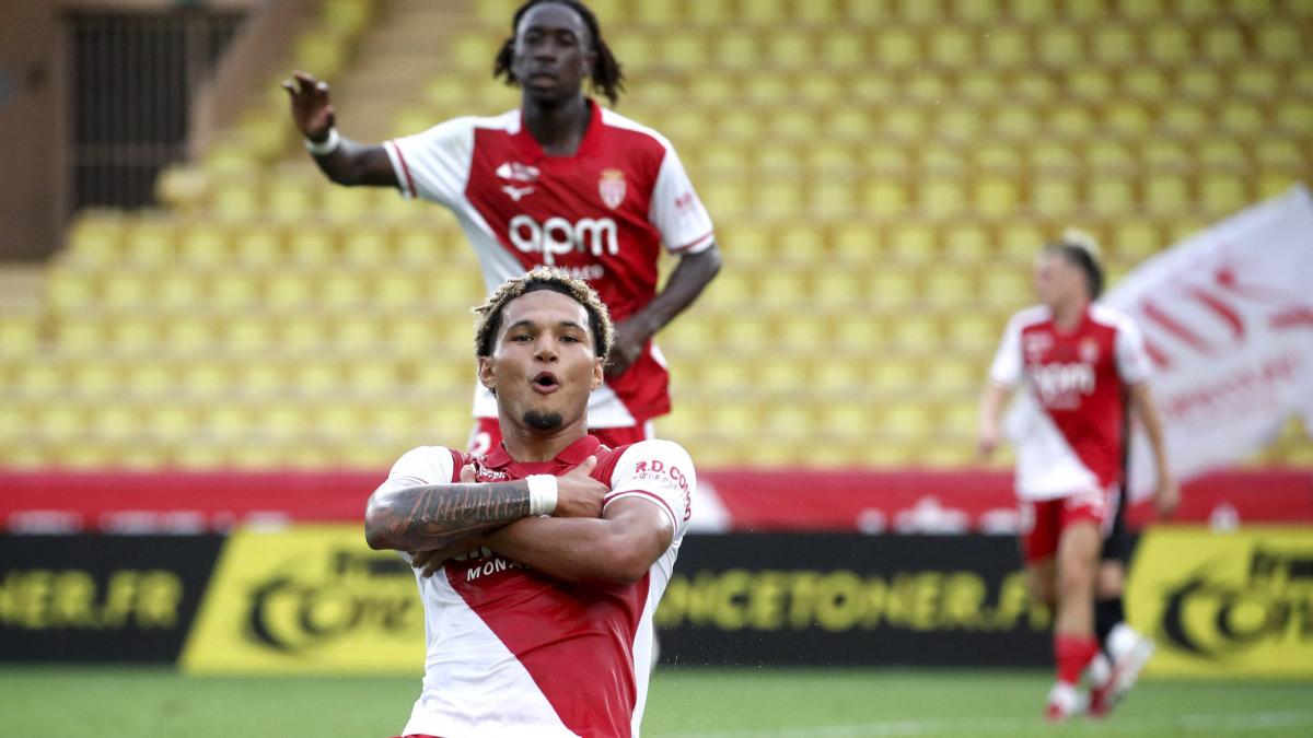 Monaco : Brunner dégoûte l’OM et s’offre un doublé Monaco : Brunner dégoûte l’OM et s’offre un doublé