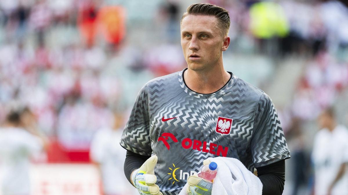 L’OM a fait une offre à NEOM pour Marcin Bulka !