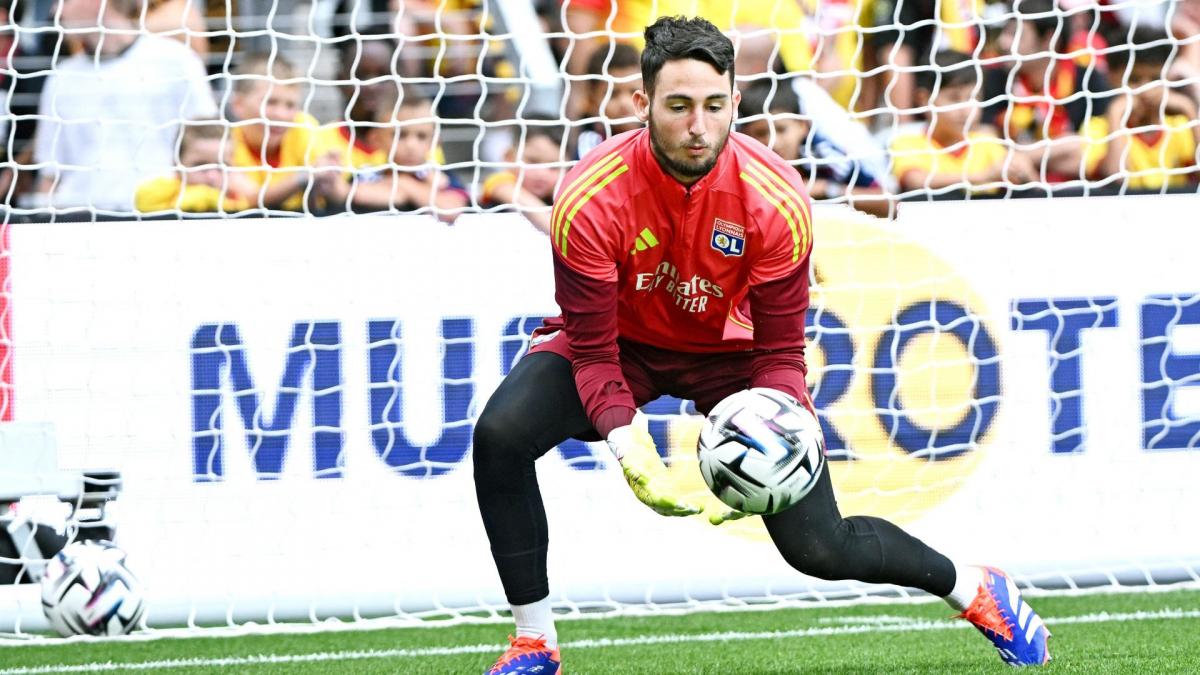 Le Stade Brestois annonce la signature de Mathieu Patouillet
