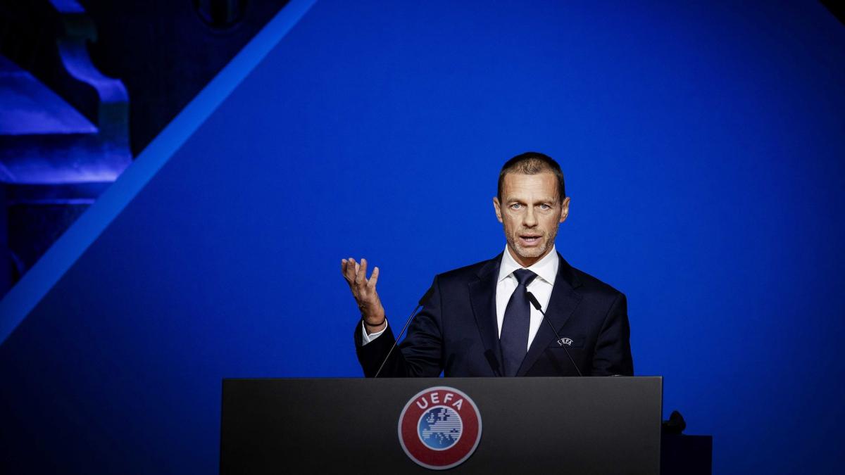 L’UEFA annonce son intention de boycotter les Coupes du Monde de la FIFA