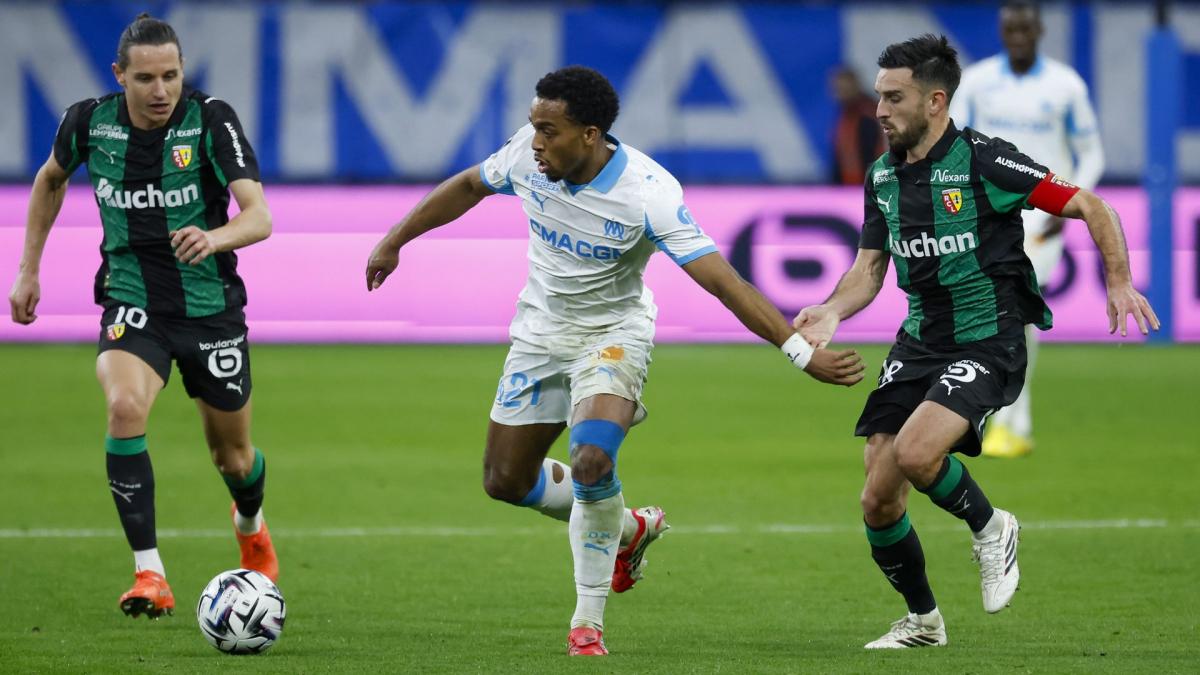 OM : les discussions se poursuivent avec Porto pour Quinten Timber