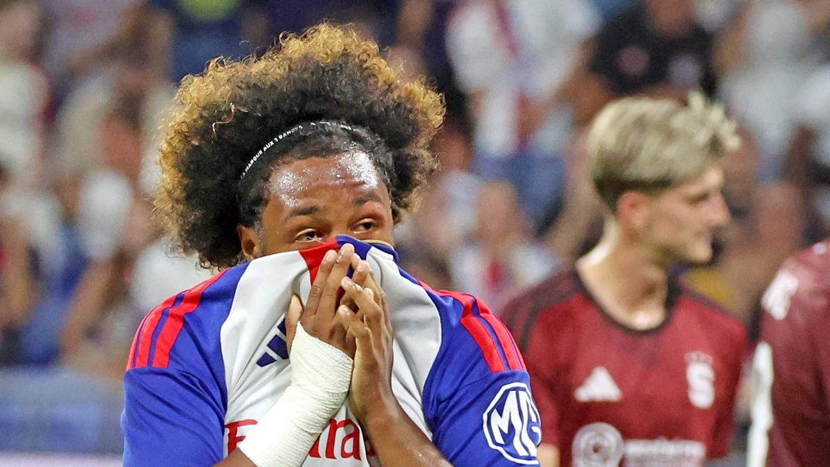 OL : Paulo Fonseca fait une énorme révélation sur Malick Fofana !