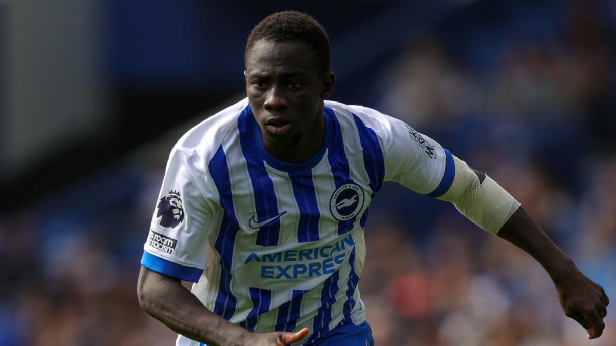 Liverpool insiste pour Minteh