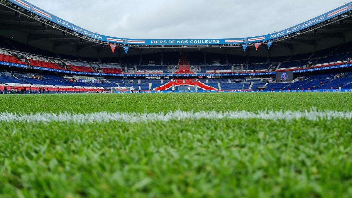 PSG-Rennes : le PSG n’a pas tenté l’option Jean-Bouin PSG-Rennes : le PSG n’a pas tenté l’option Jean-Bouin