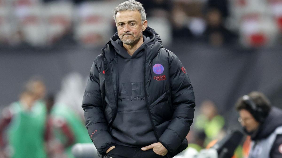 Rennes – PSG : les notes du match